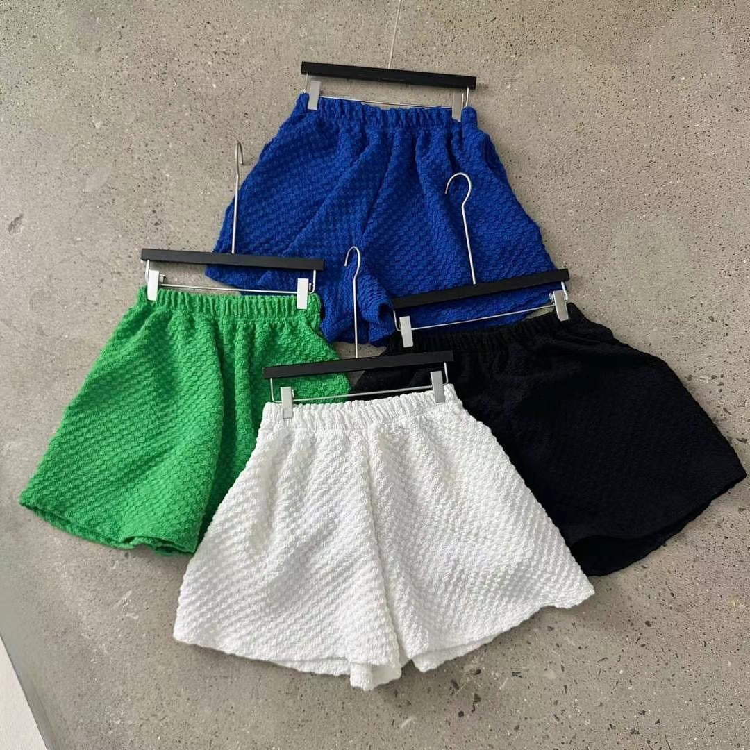 Summer Cooling Shorts 夏日涼爽短褲