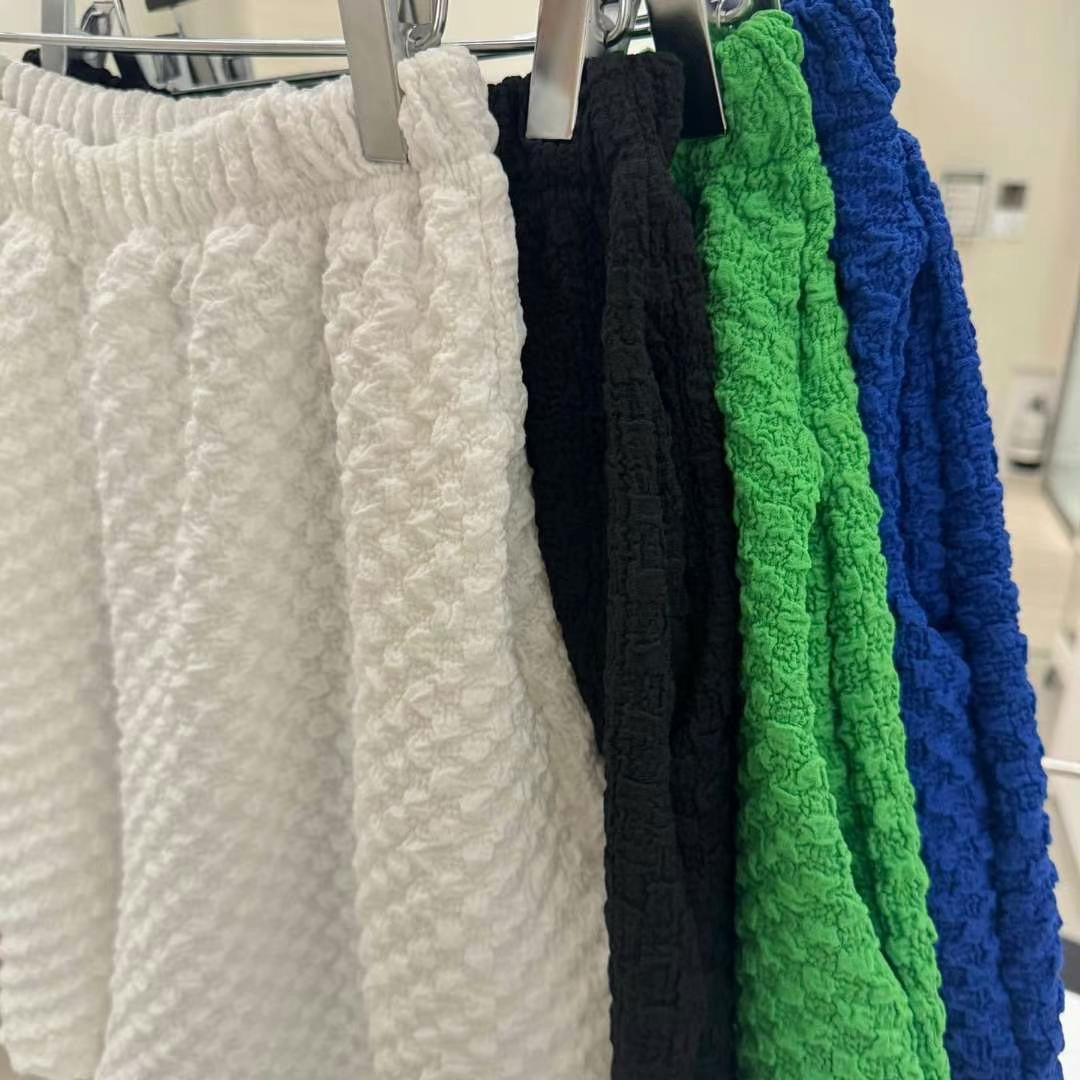 Summer Cooling Shorts 夏日涼爽短褲